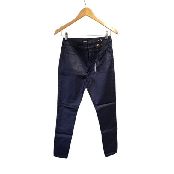 EXPRESS 6 Women's Jeans Pants Trousers NWT You Choose - Picture 7 of 13